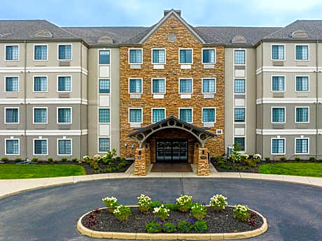Staybridge Suites Columbus-Dublin By IHG