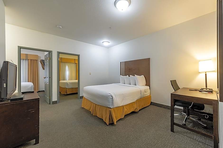 Ramada Limited Golden