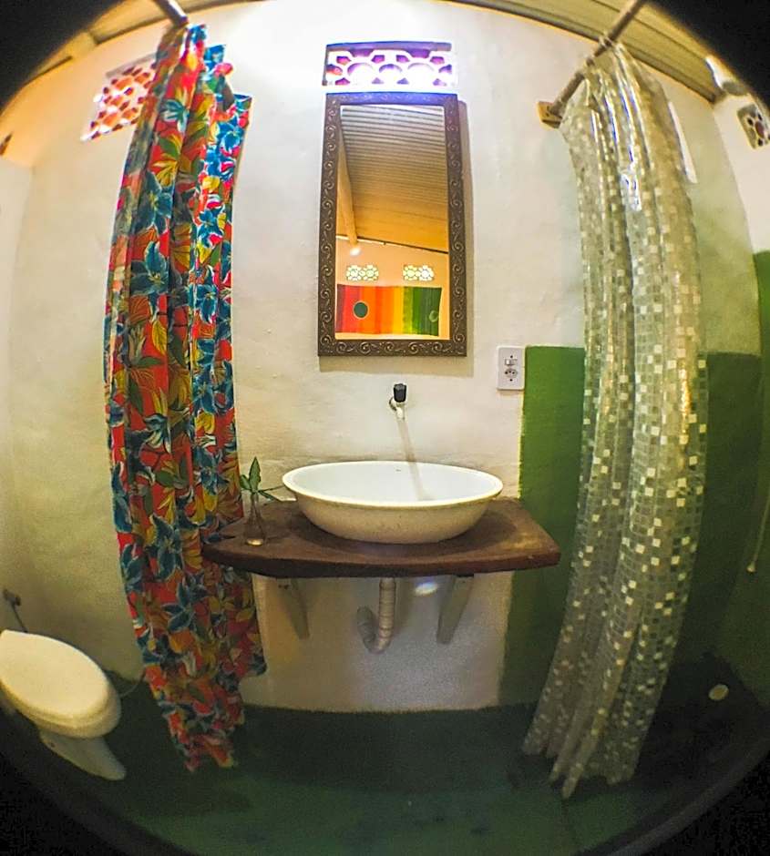 Hostel Morere – Moreré, Ilha De Boipeba, IN