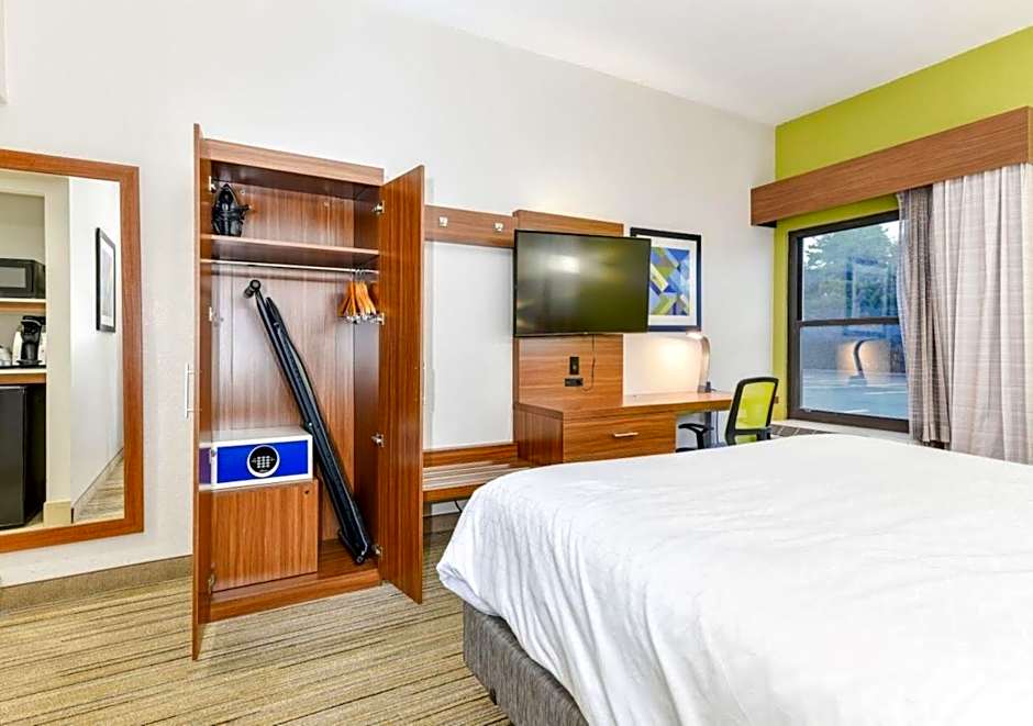 Holiday Inn Express Hotel & Suites Pigeon Forge By IHG