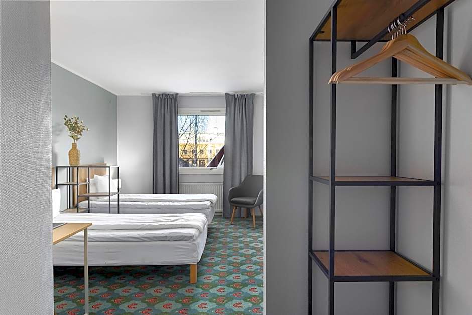 Best Western Hotel Bollnas