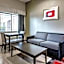 Americas Best Value Inn and Suites IAH Airport North