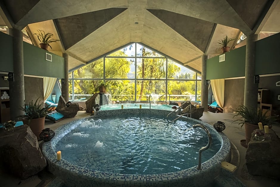 Aranwa Sacred Valley