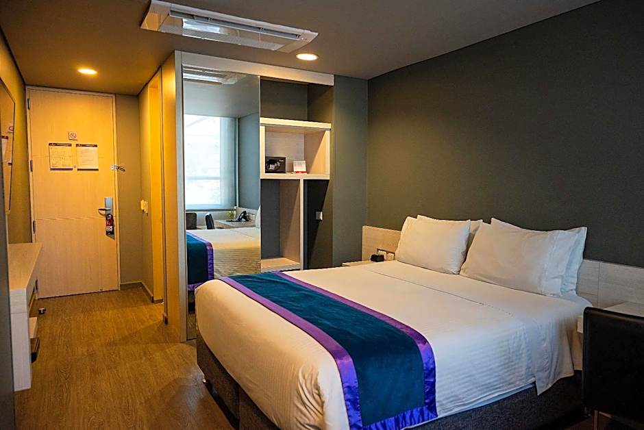 Hotel Black Tower Premium