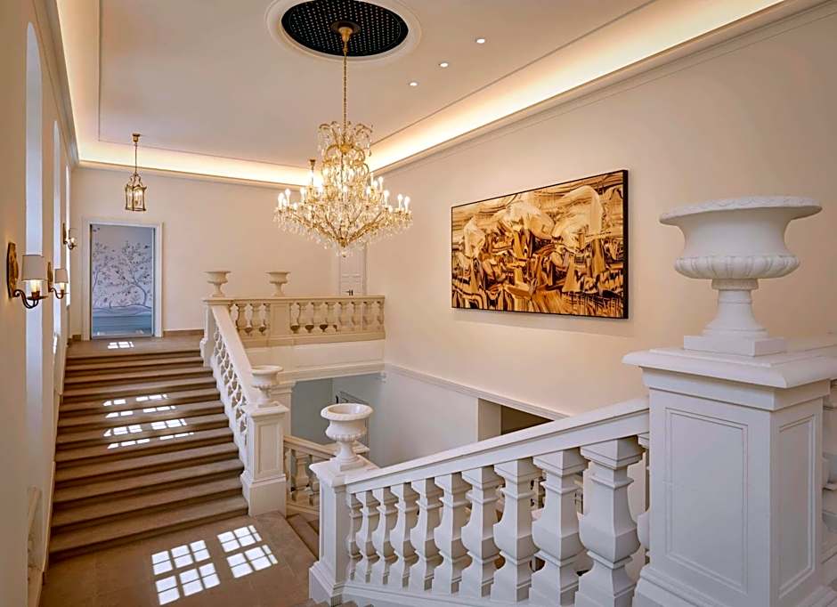 Kempinski Hotel Taschenbergpalais Dresden