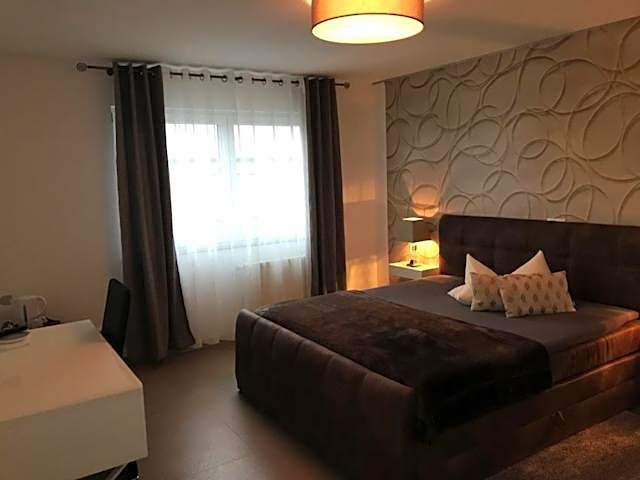 Aparthotel Magnolia