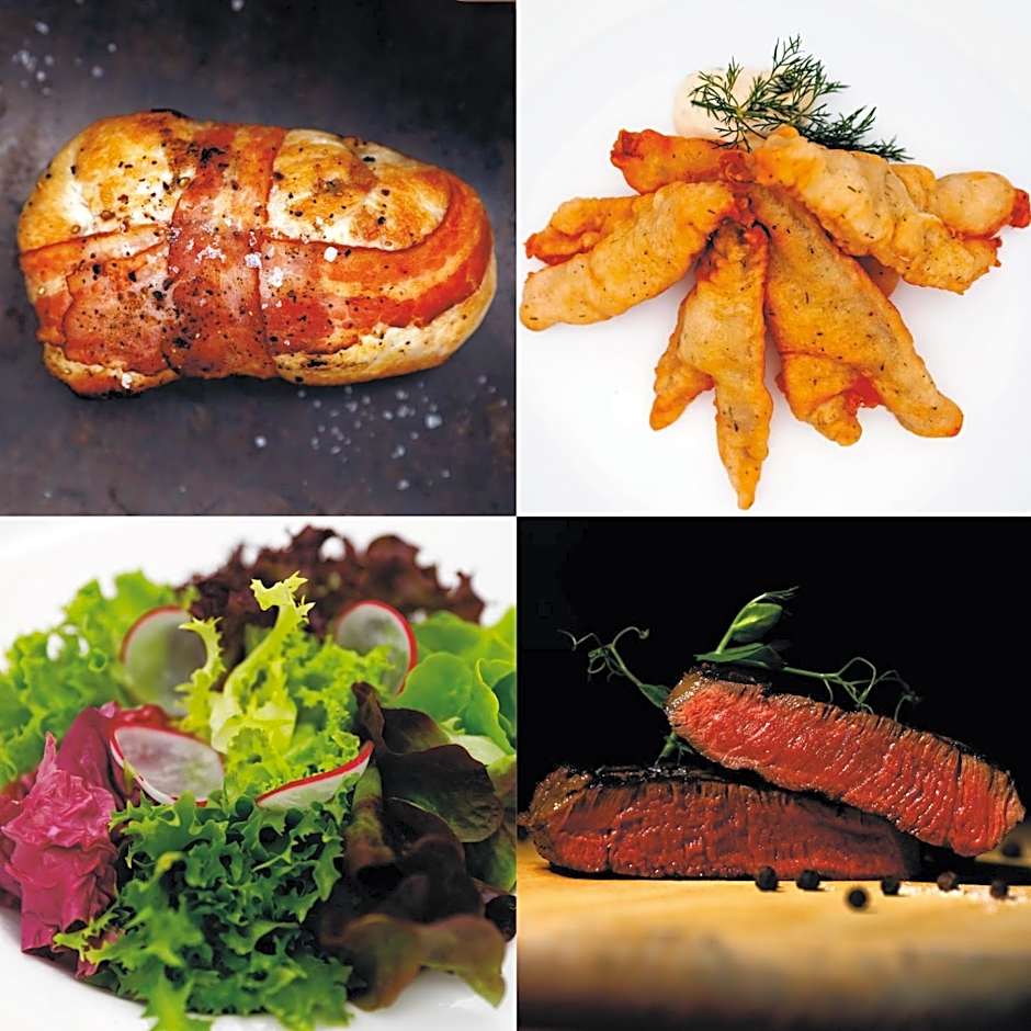 Guggital Hotel Restaurant