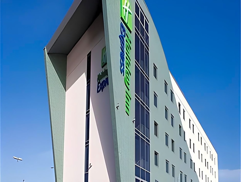 Holiday Inn Express Tamworth By IHG