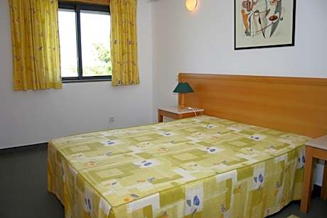 Two-Bedroom Apartment - Duplex