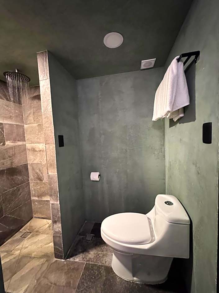 Lusitania Hotel Orizaba