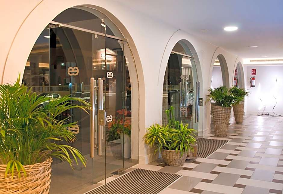 Hotel Ereza Mar- Adults Only