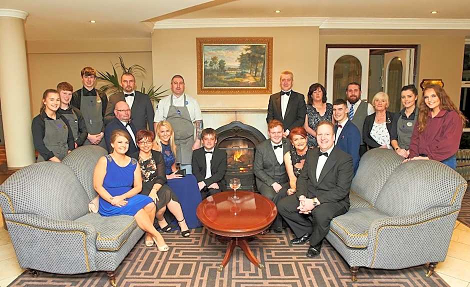 Hotel Woodstock an Ascend Hotel Collection Member