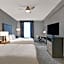 Homewood Suites by Hilton Edison Woodbridge, NJ
