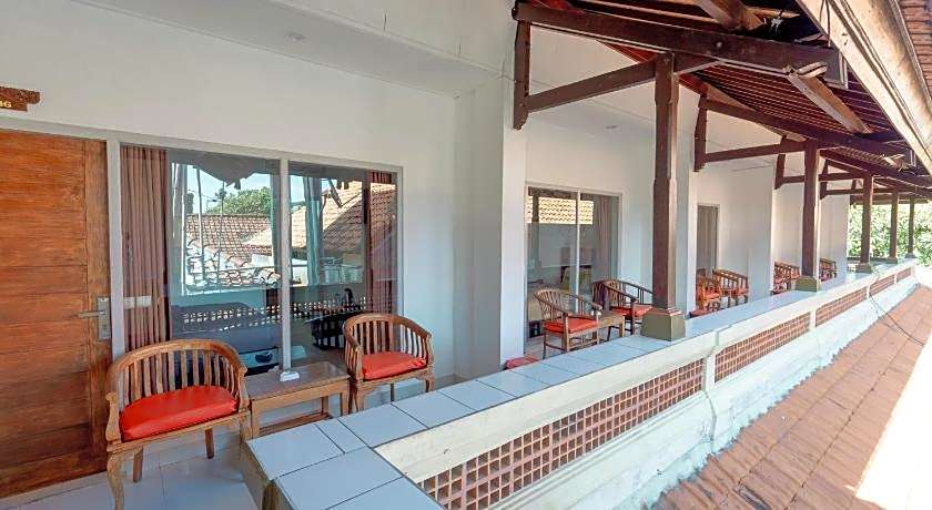 Rasa Sayang Beach Inn