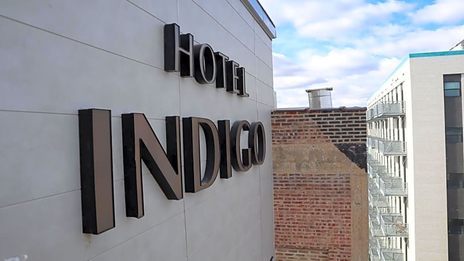 Hotel Indigo - Omaha Downtown, an IHG Hotel