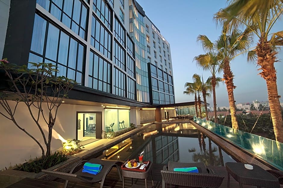 Brits Hotel Karawang