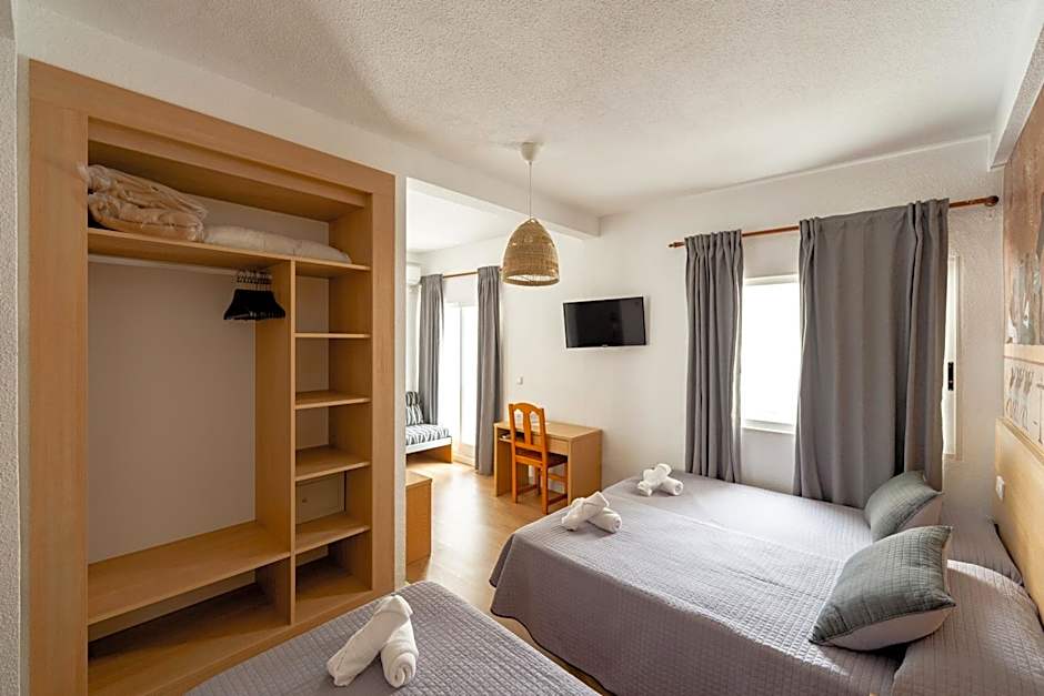 Hotel BH Internacional