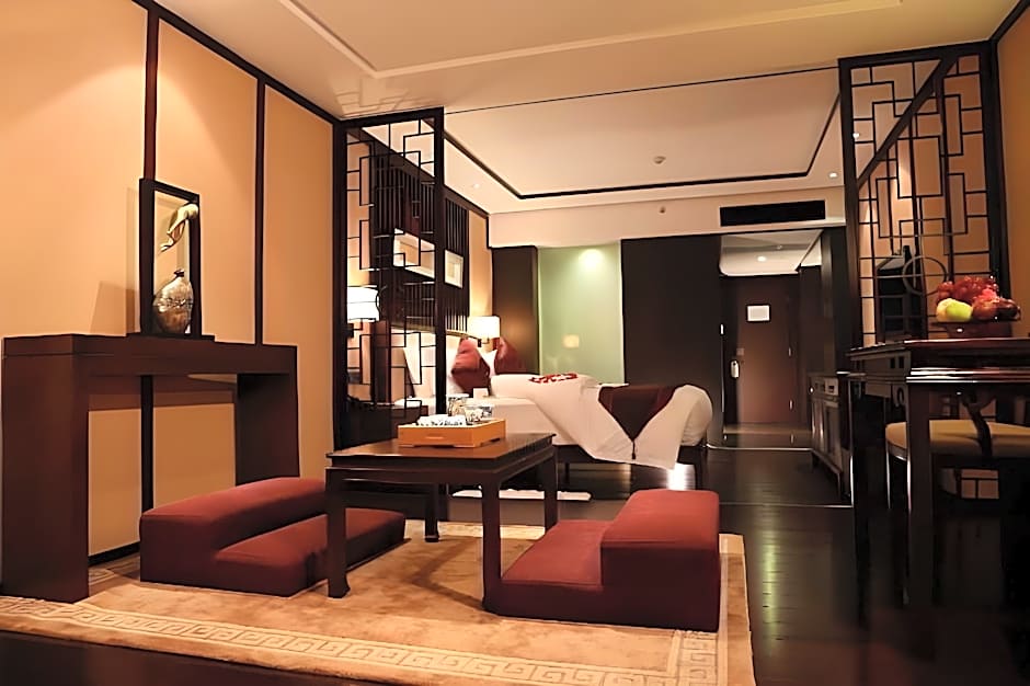 Xiang Yun Sha Garden Hotel