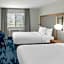 Fairfield Inn & Suites by Marriott San Francisco San Carlos