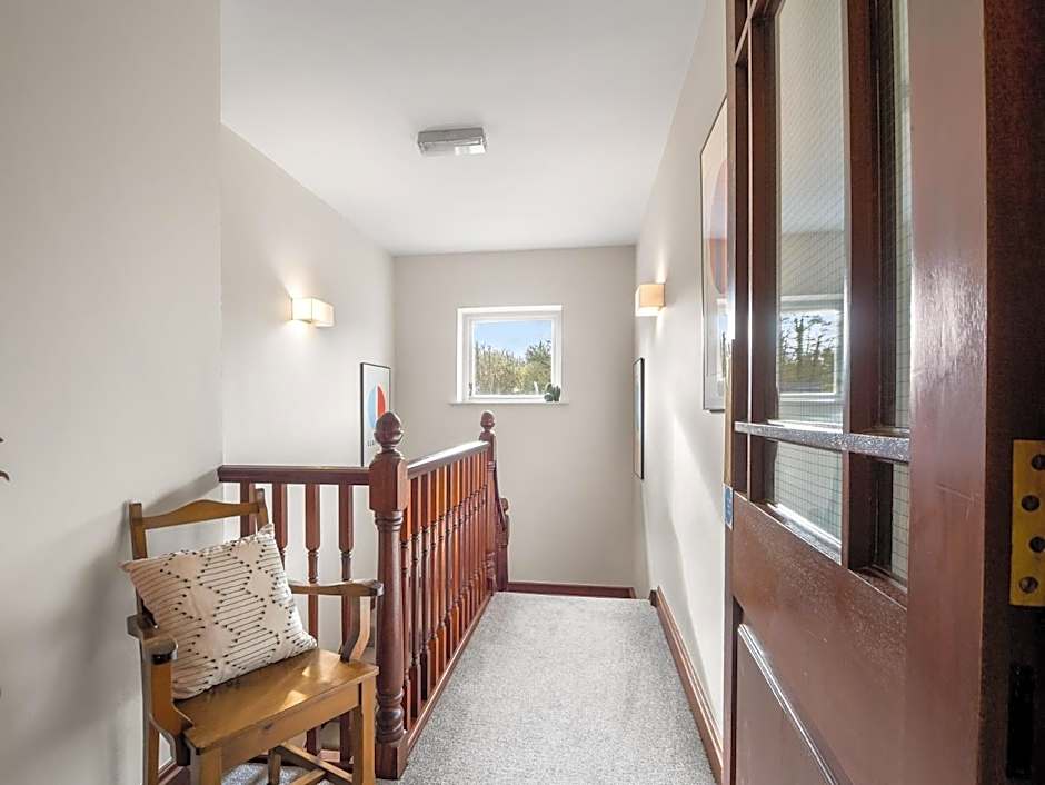 Eldon's Bed & Breakfast