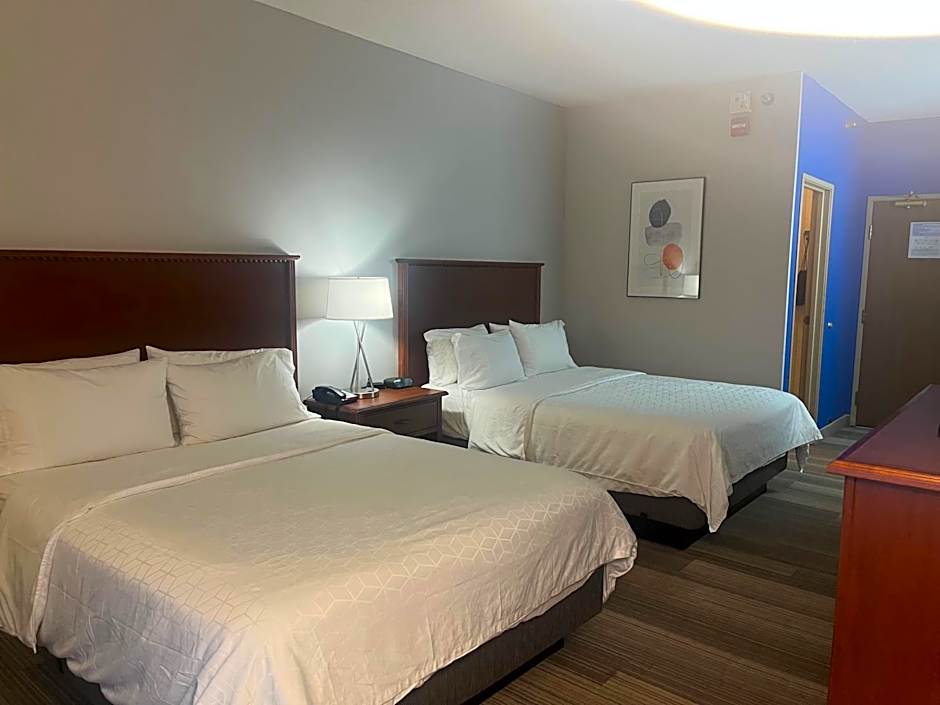 Holiday Inn Express Hotel & Suites Sioux Falls At Empire Mall By IHG