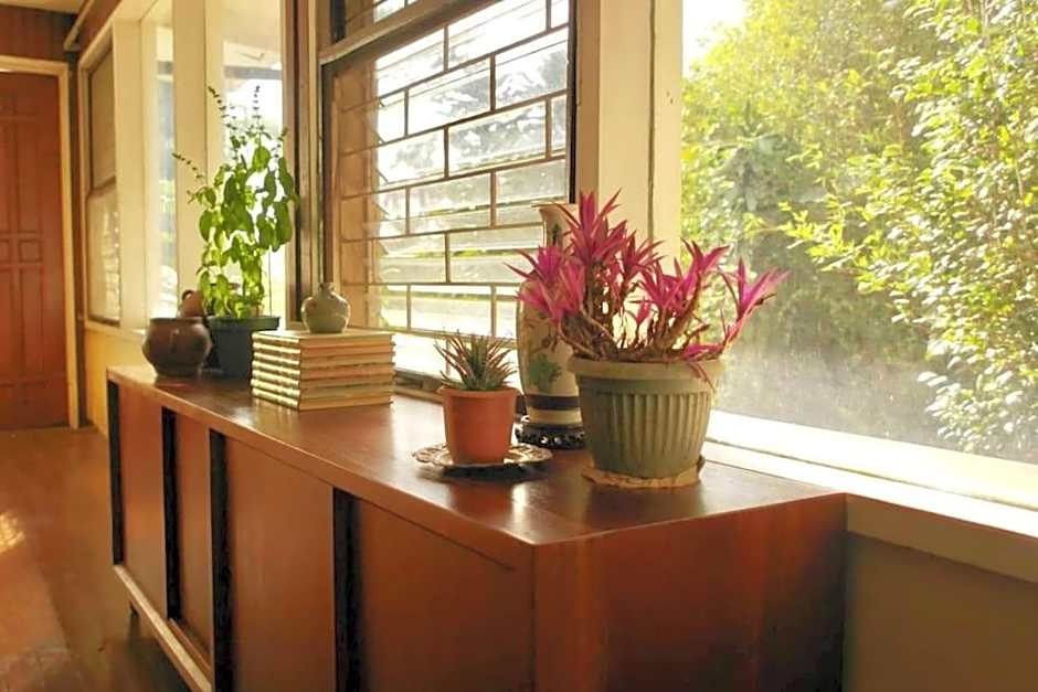 Mid-Century Modern Centrally Located Garden Oasis