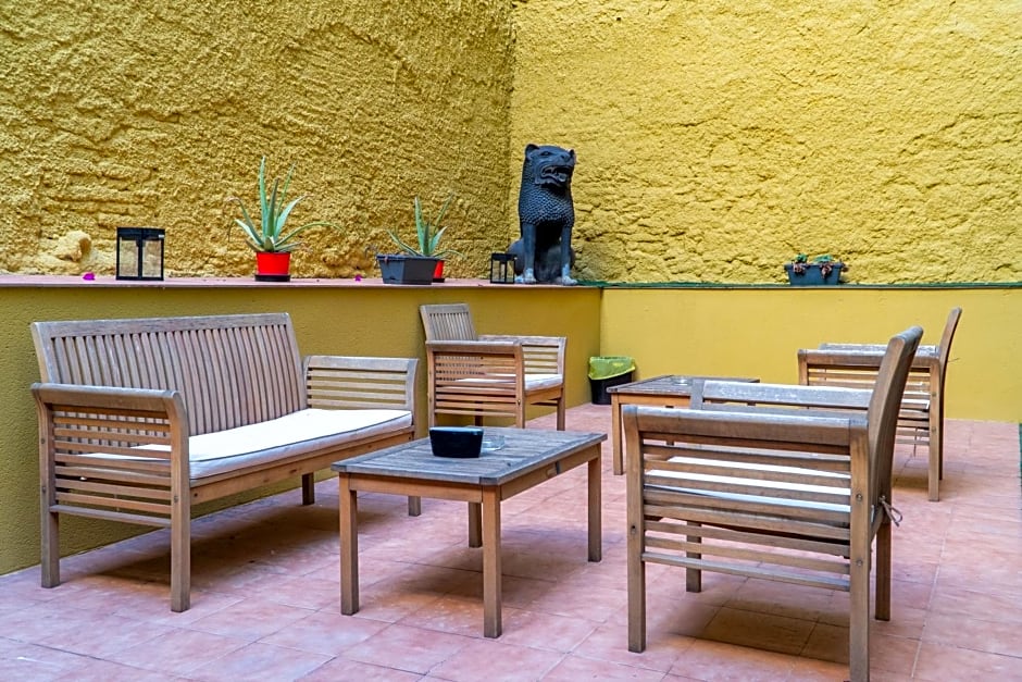 Abba Rambla Hotel