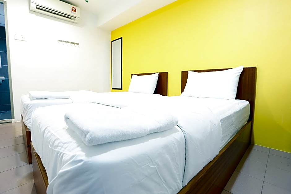 Lux Hotel