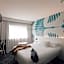 ibis Styles Nancy West Laxou