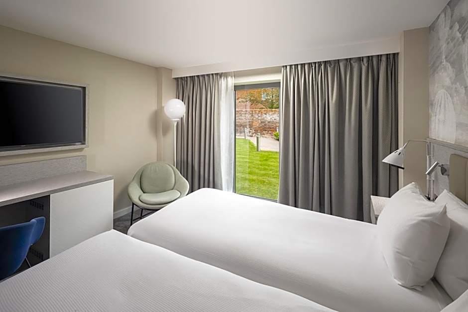 DoubleTree By Hilton Chester