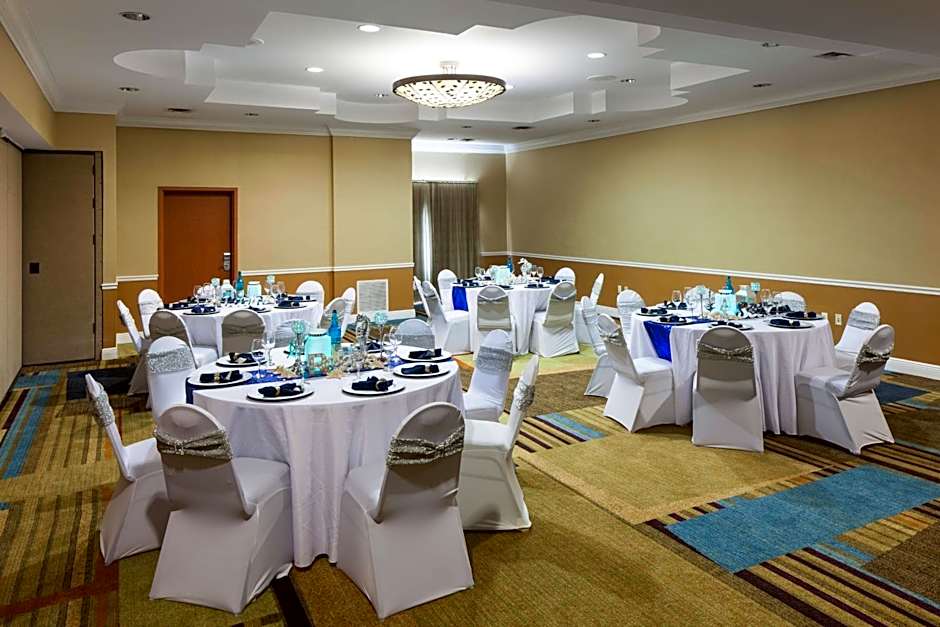 Fairfield Inn & Suites by Marriott Jacksonville Butler Boulevard