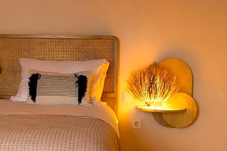 Cappadocia Naif Hotel - Adults Only