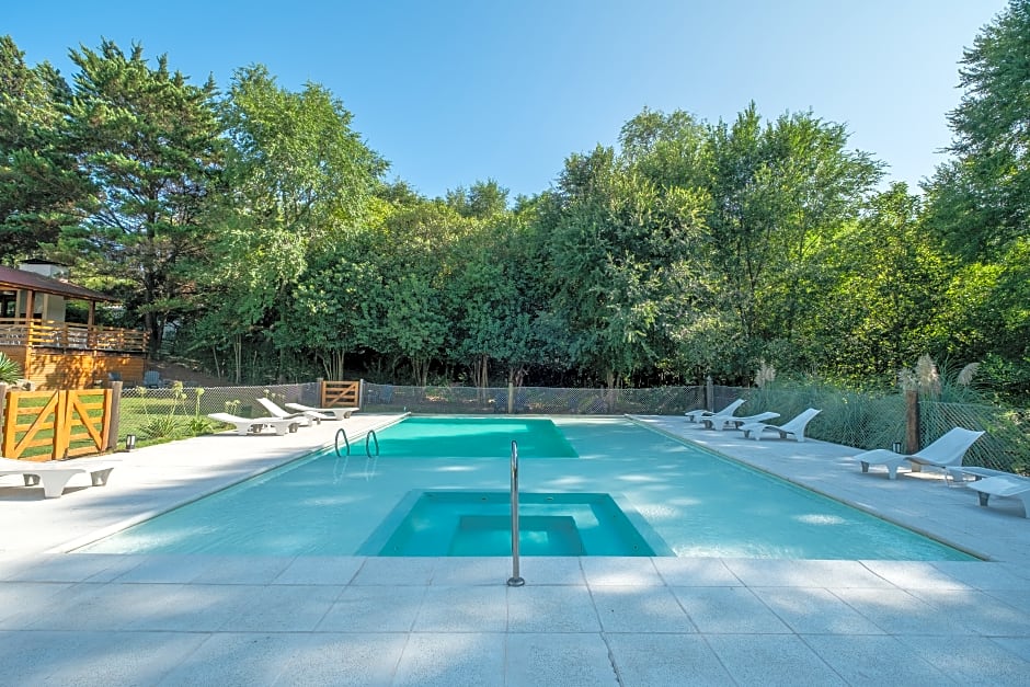 Atelier Hotel De Charme