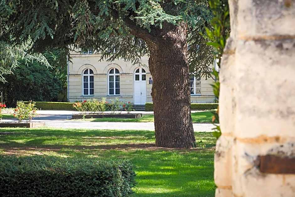 Domaine de Roiff