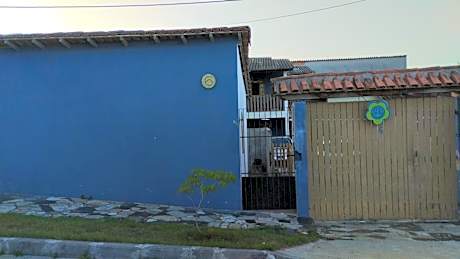 Kitinete e suite Recanto do Bem-te-vi
