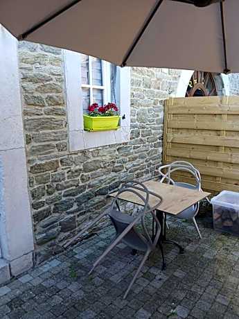 King Room with Garden View
