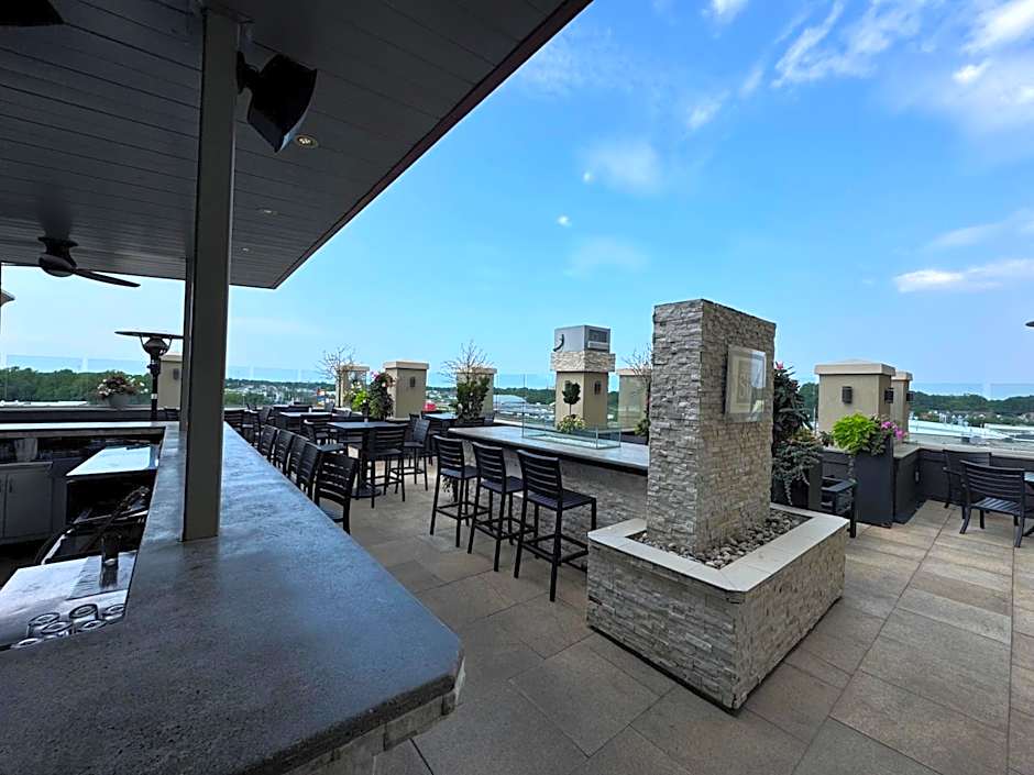 Staybridge Suites St. Catharines Conf Ctr By IHG