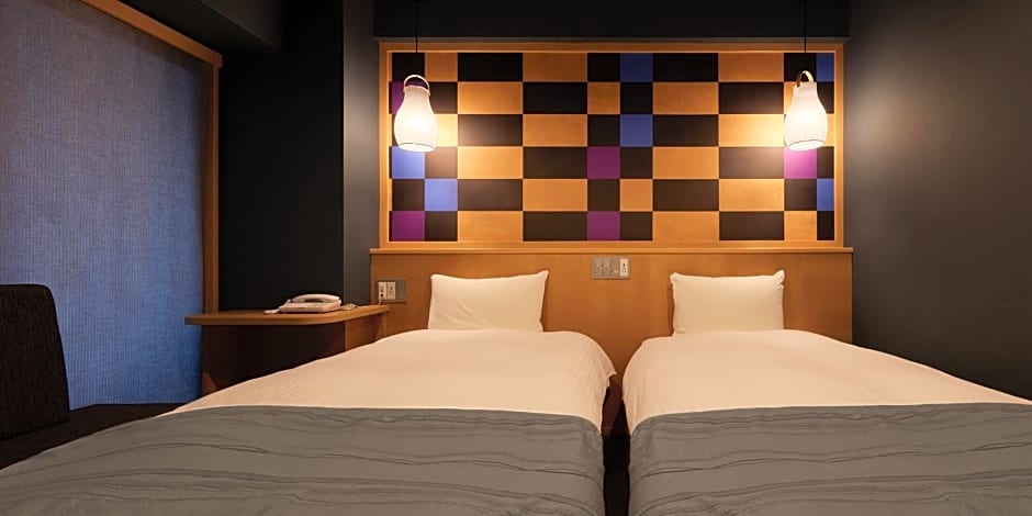 SAKURA SKY HOTEL
