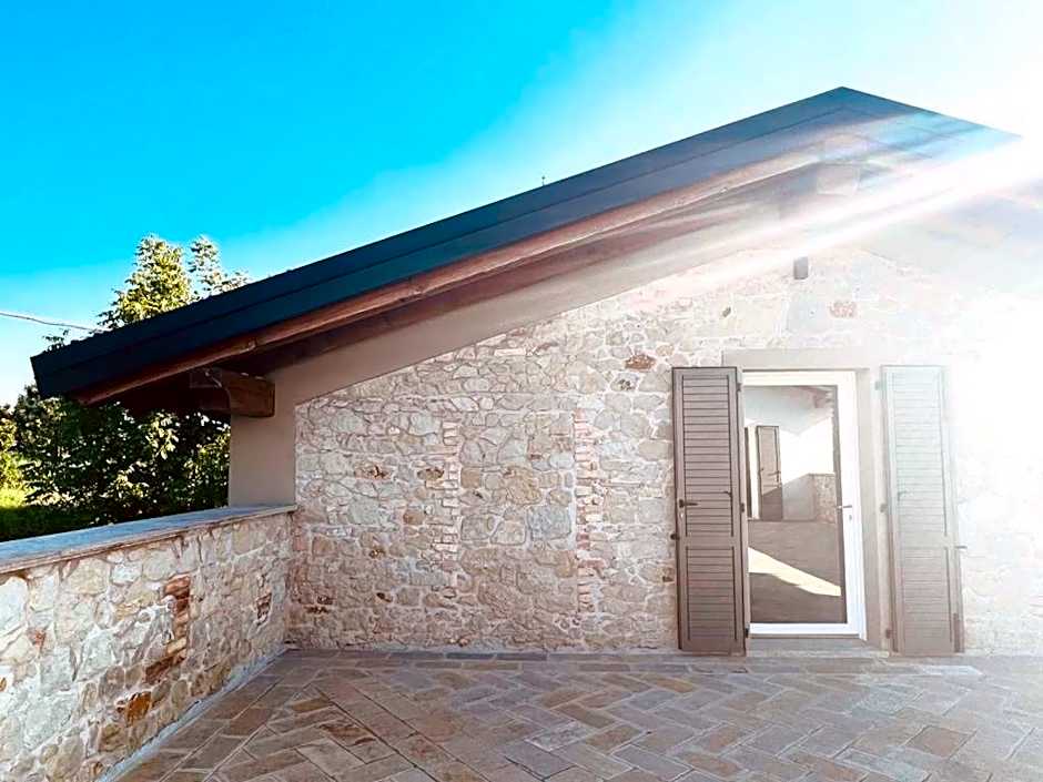 La Rocchetta B&B