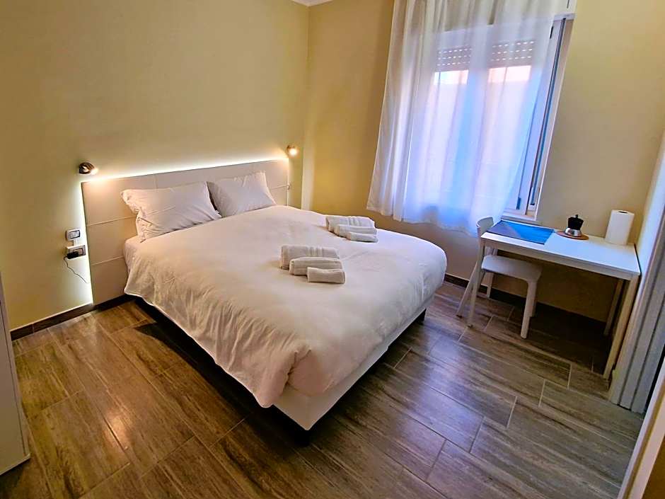 La Corte del Maggiore