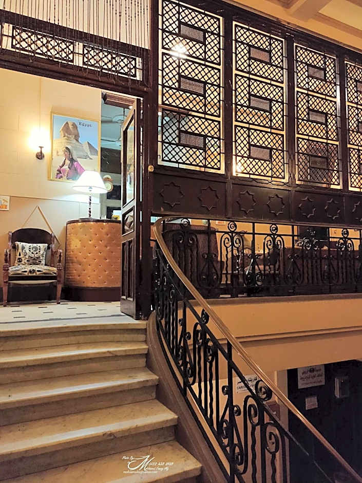 Triomphe Hostel