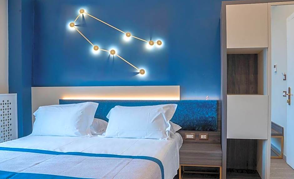 San Lorenzo - Hotel & SPA