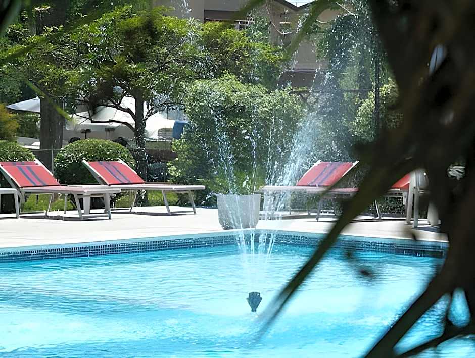 River Park Hotel