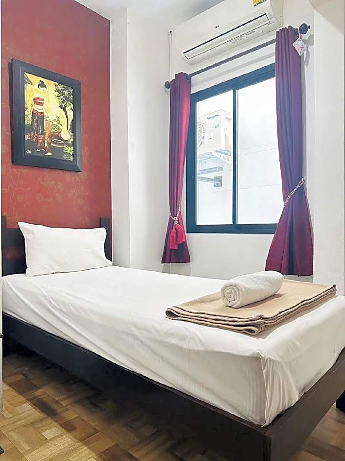 Nature Boutique Hotel at Chiangmai