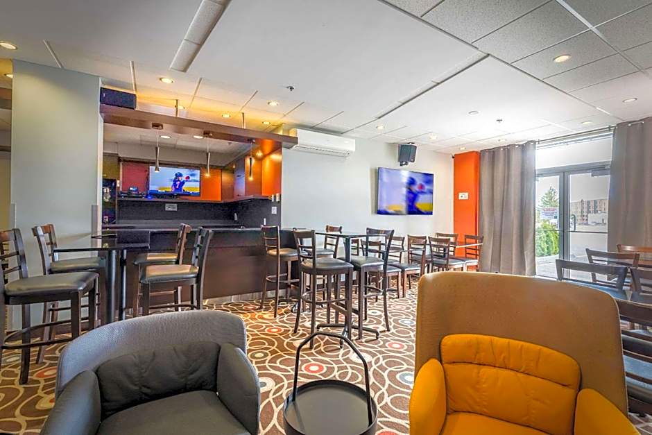 Quality Inn & Suites Victoriaville