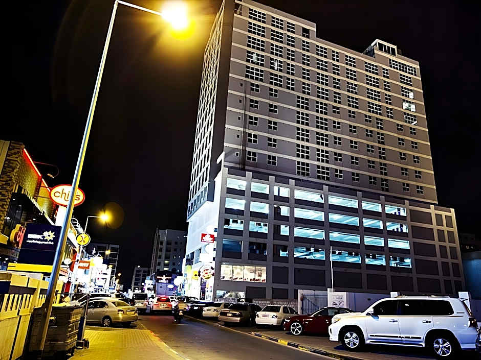 Blaire Executive Suites