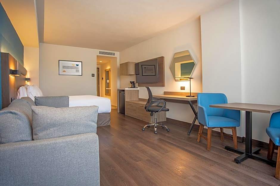 Holiday Inn Express Guadalajara Expo By IHG