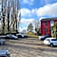 Enzo Hotels Trappes by Kyriad Direct
