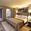 Limak Skopje Luxury Hotel