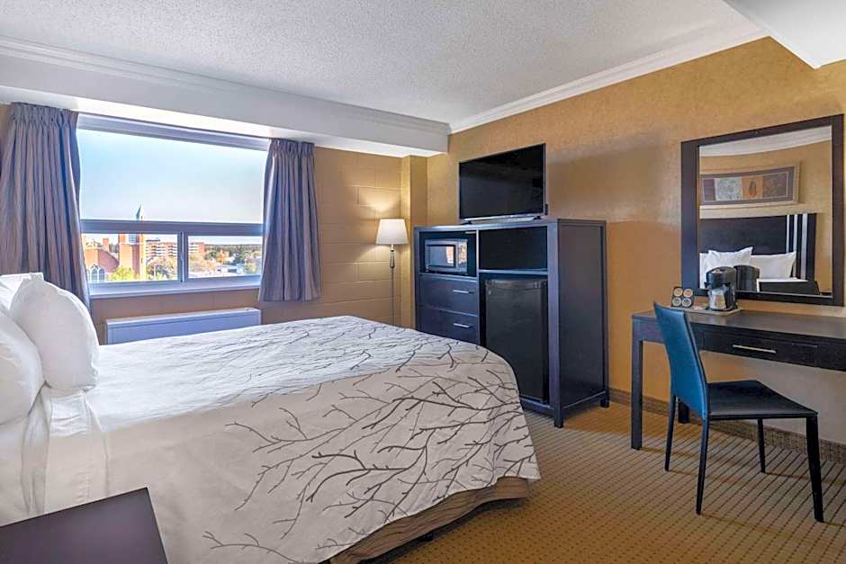 Travelodge by Wyndham Prince Albert